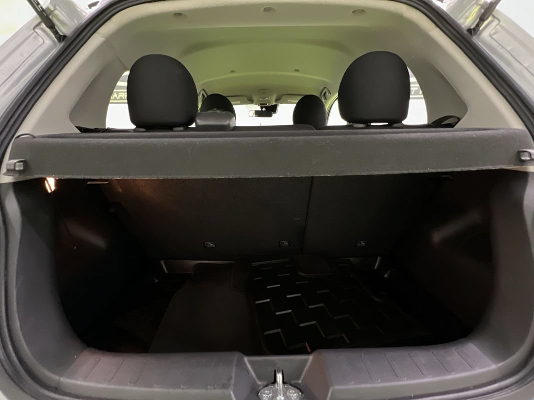 Used 2024 Mitsubishi Mirage ES FWD image 27