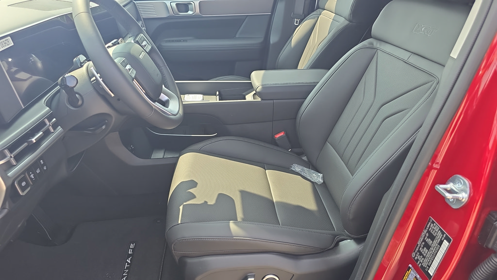 New 2026 Hyundai Santa Fe XRT AWD/4WD image 14