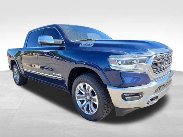 Used 2024 RAM 1500 Limited