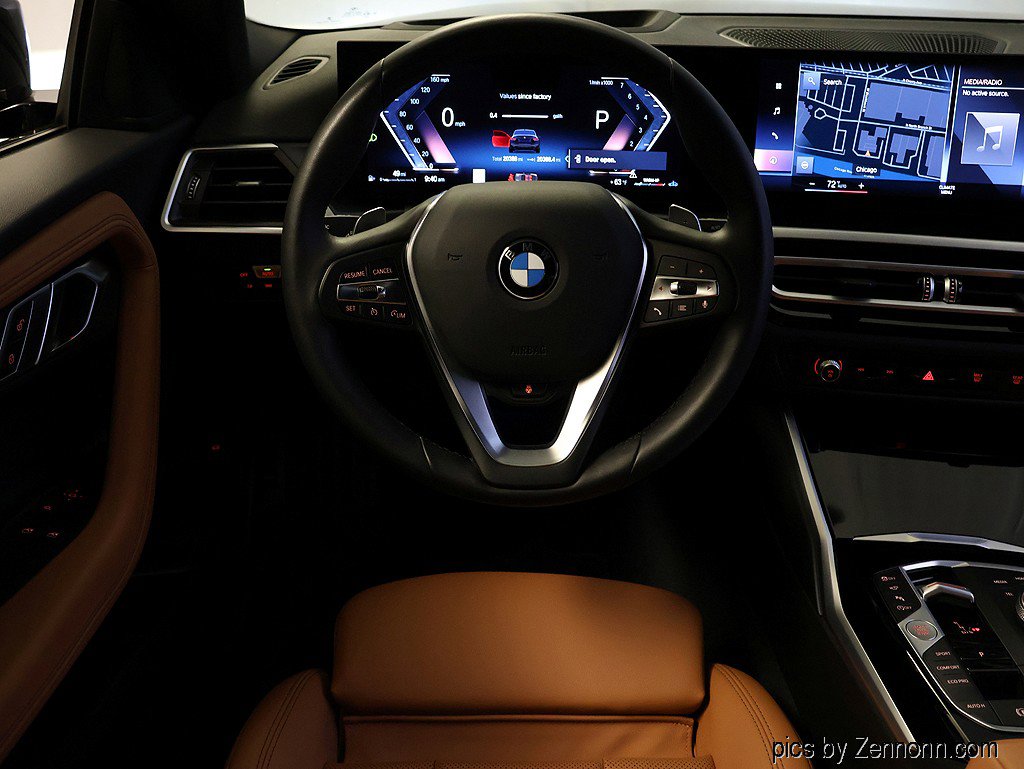 Certified 2023 BMW 230i xDrive Coupe w/ Premium Package AWD/4WD image 14
