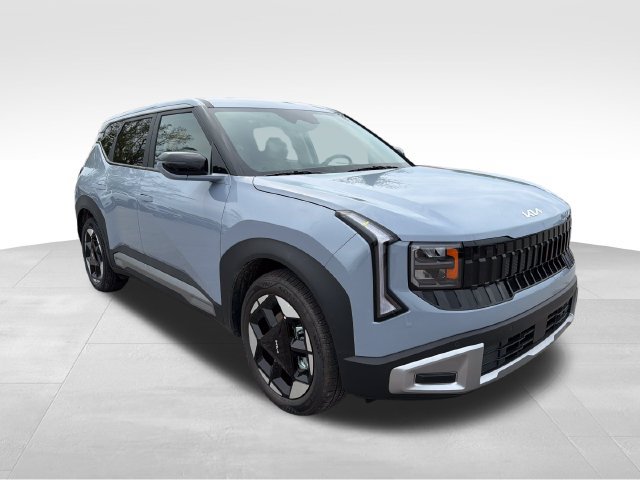 New 2027 Kia Seltos S