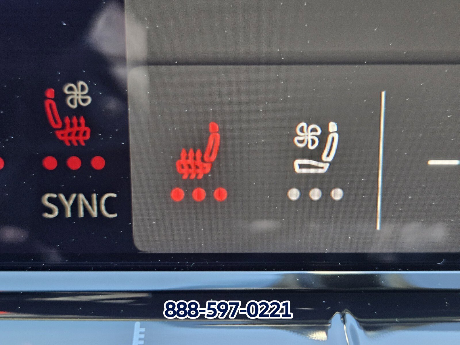 New 2026 Volkswagen Atlas SEL Premium R-Line image 19