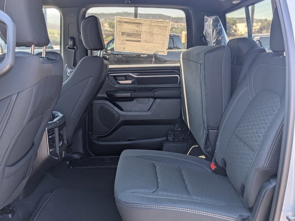 New 2026 RAM 1500 Big Horn image 16