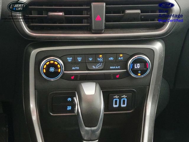Used 2022 Ford EcoSport SE w/ Interior Protection Package image 25