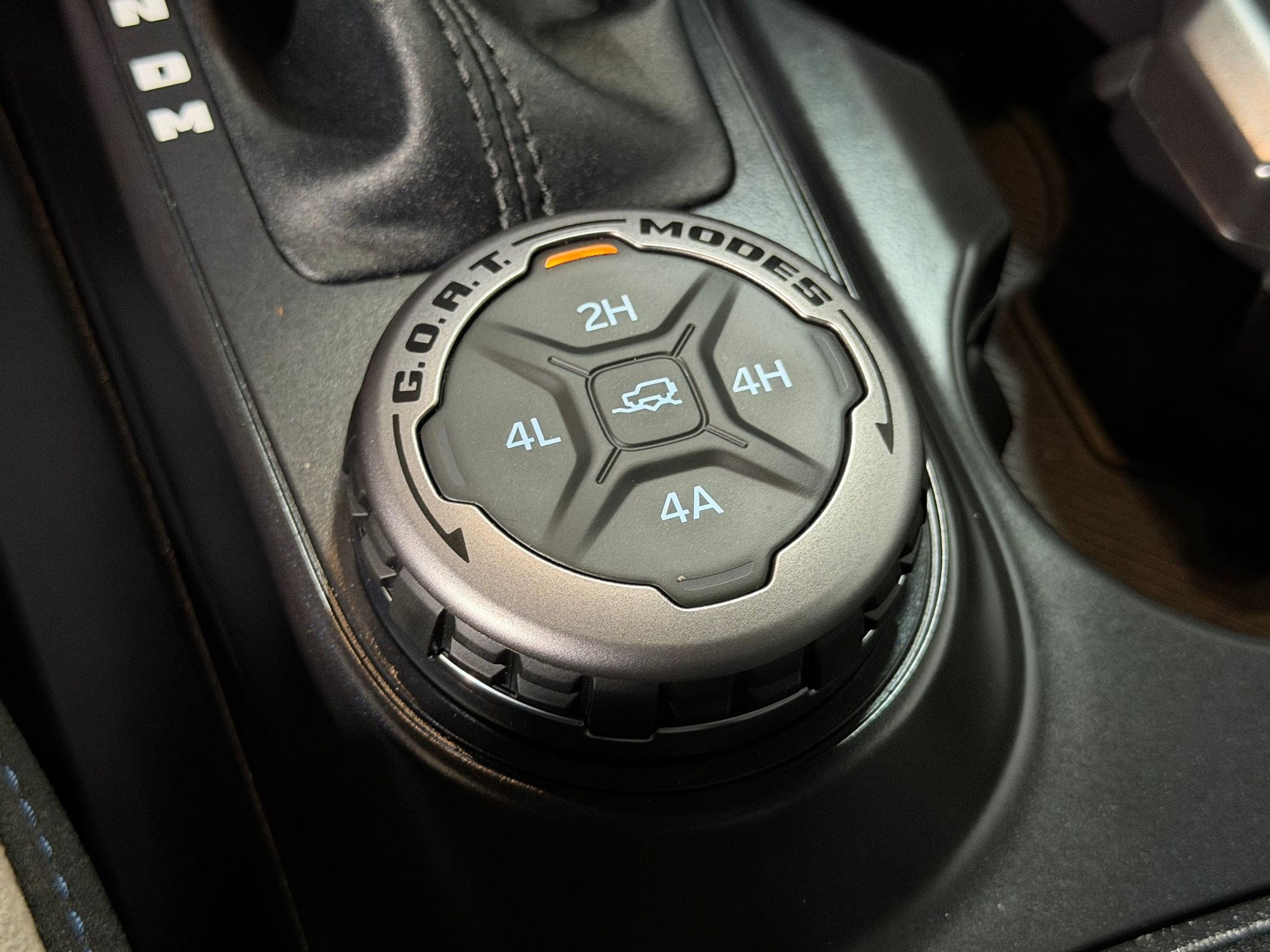 Used 2024 Ford Bronco Wildtrak image 32