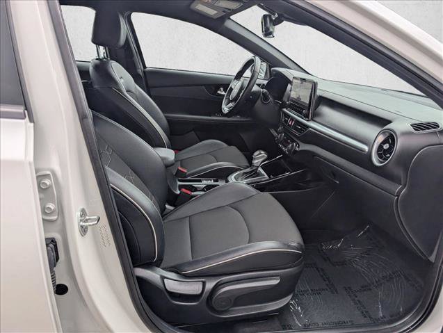Used 2024 Kia Forte GT-Line FWD image 19