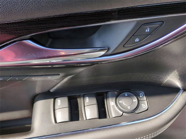 Certified 2023 Buick Envision Essence image 23