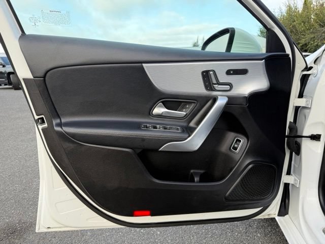 Used 2019 Mercedes-Benz A 220 w/ Driver Assistance Package image 21