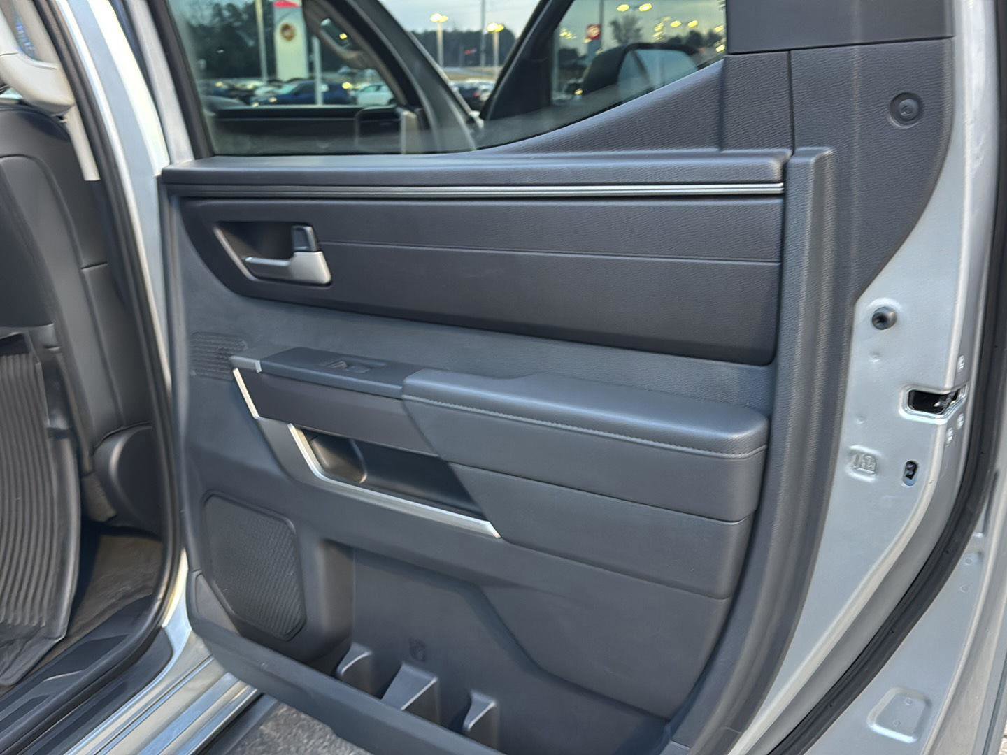 Used 2024 Toyota Tundra SR5 image 13