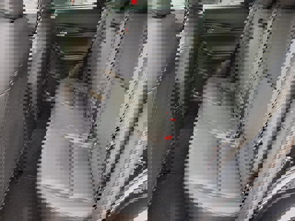 Used 2023 MAZDA CX-30 AWD 2.5 S w/ Preferred Package image 8