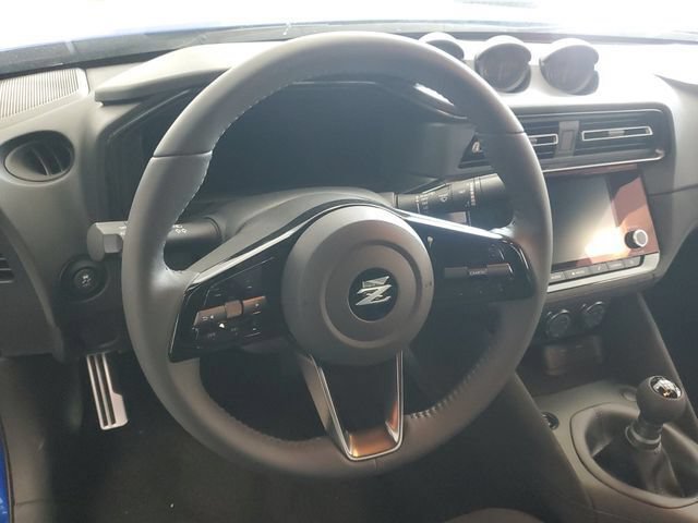 New 2026 Nissan Z Sport w/ Floor Mat Package RWD image 10