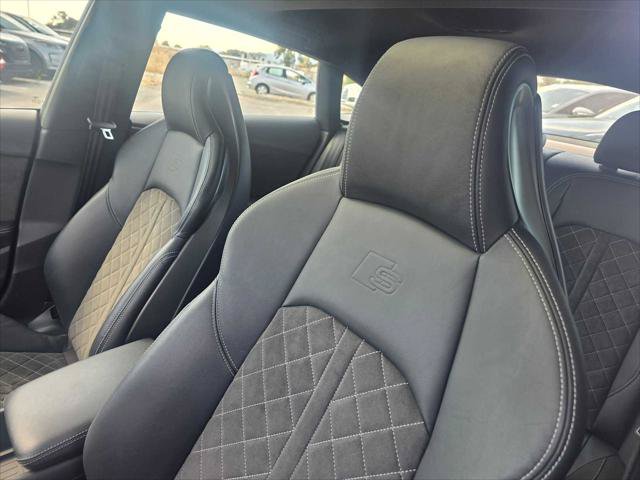 Used 2019 Audi S5 Premium Plus AWD/4WD image 24