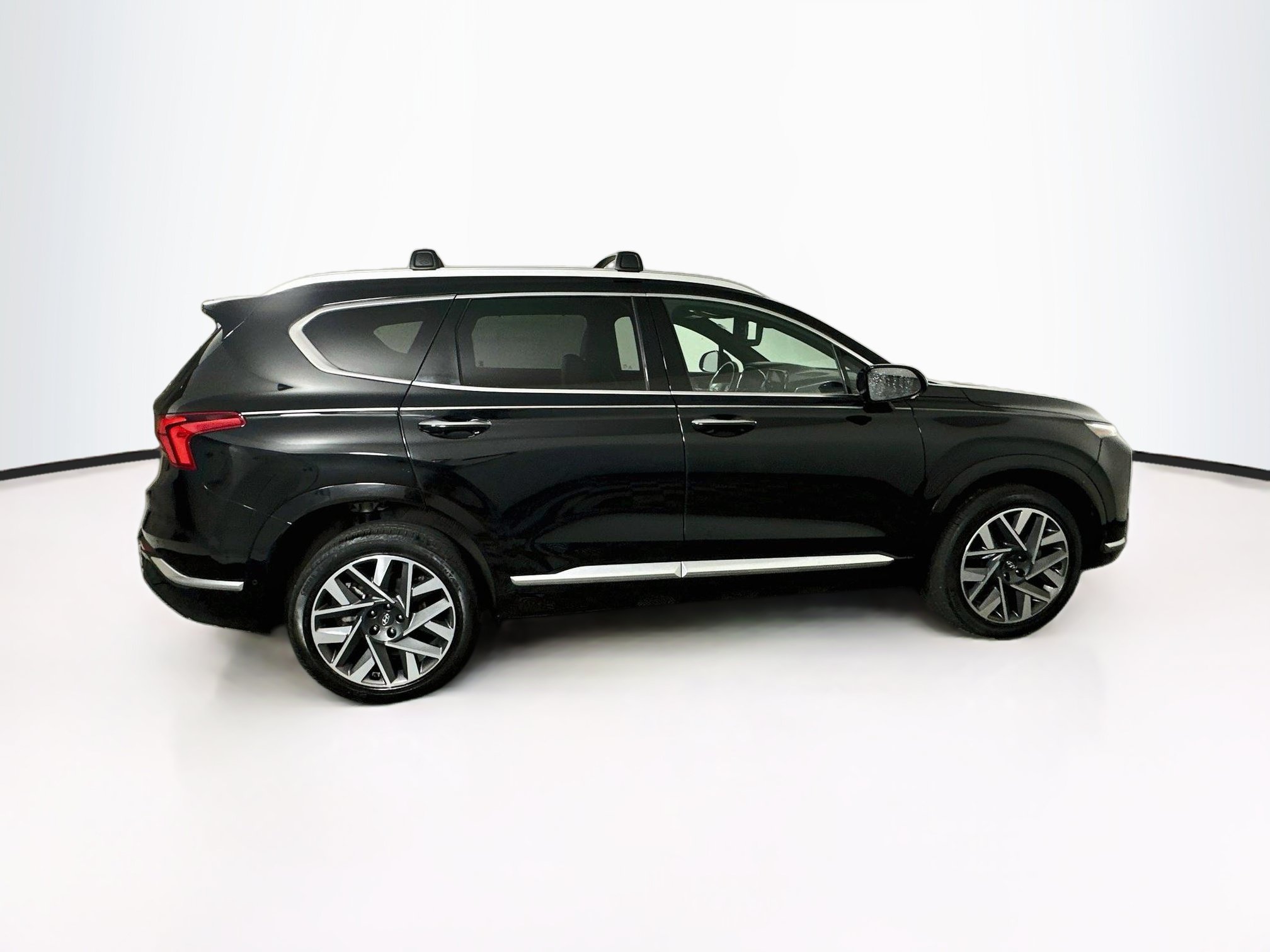 Used 2022 Hyundai Santa Fe Calligraphy AWD/4WD image 10