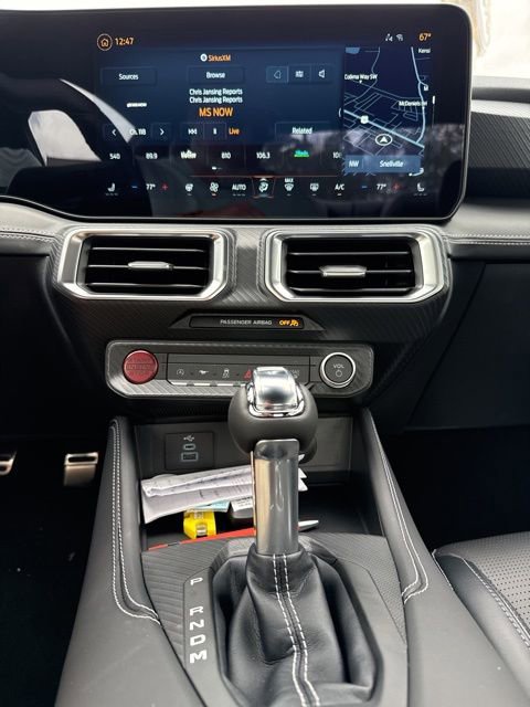 New 2026 Ford Mustang GT Premium image 27