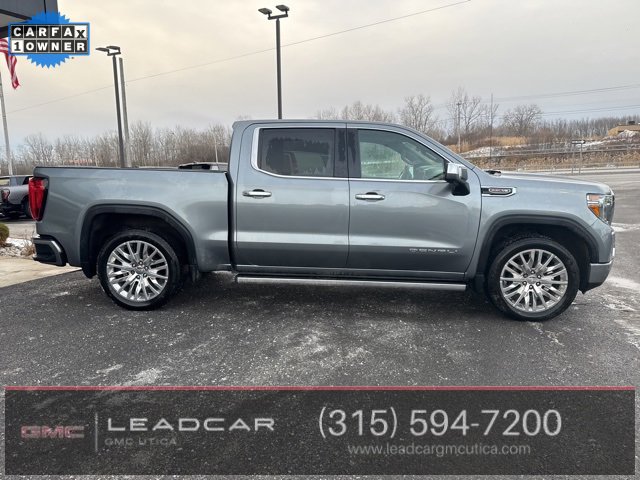 Used 2019 GMC Sierra 1500 Denali w/ Denali Ultimate Package image 9