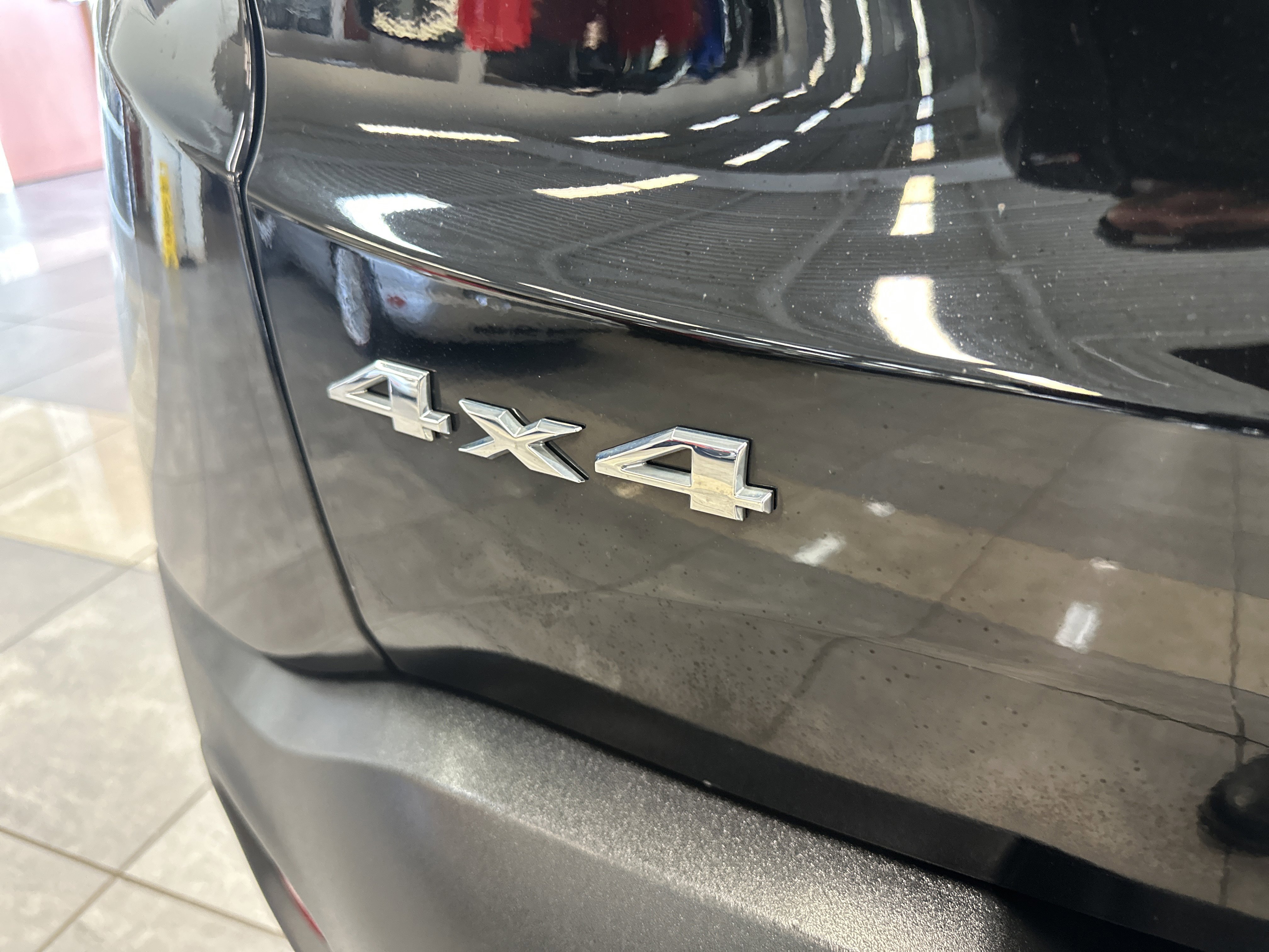 Used 2022 Jeep Renegade Latitude w/ Convenience Group image 9