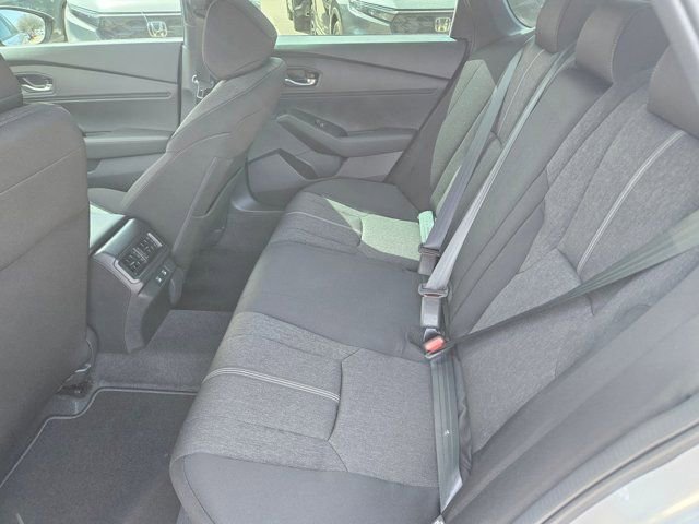 New 2025 Honda Accord Sport image 10