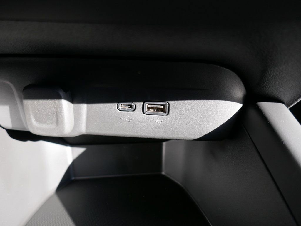 New 2026 Chevrolet Trax LS w/ LS Convenience Package image 16