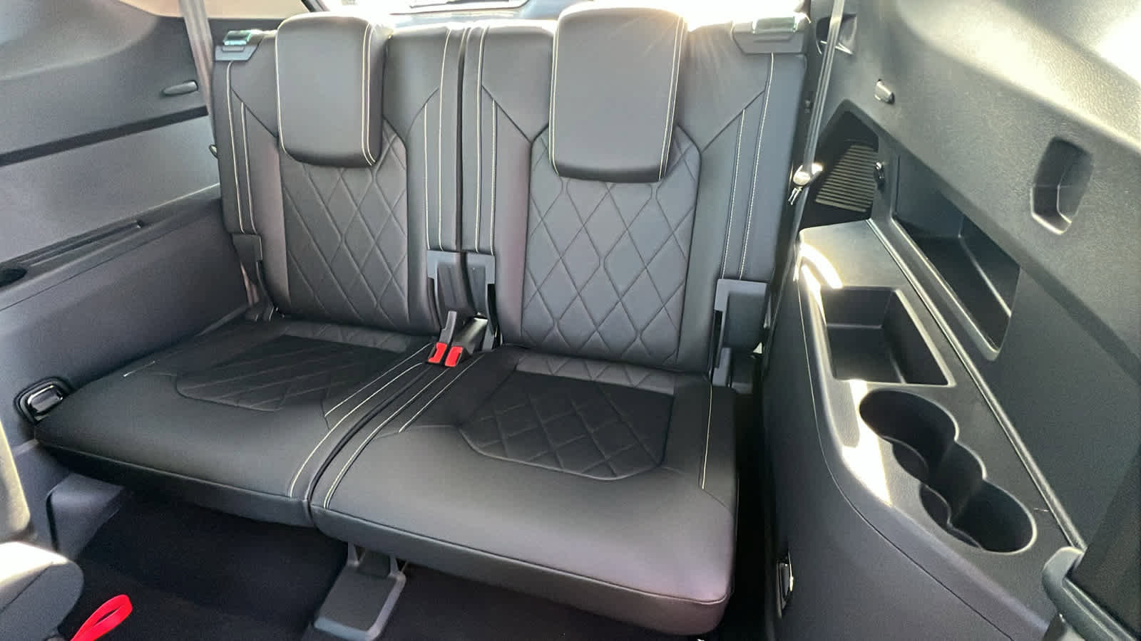 New 2026 Volkswagen Atlas SEL Premium R-Line image 31