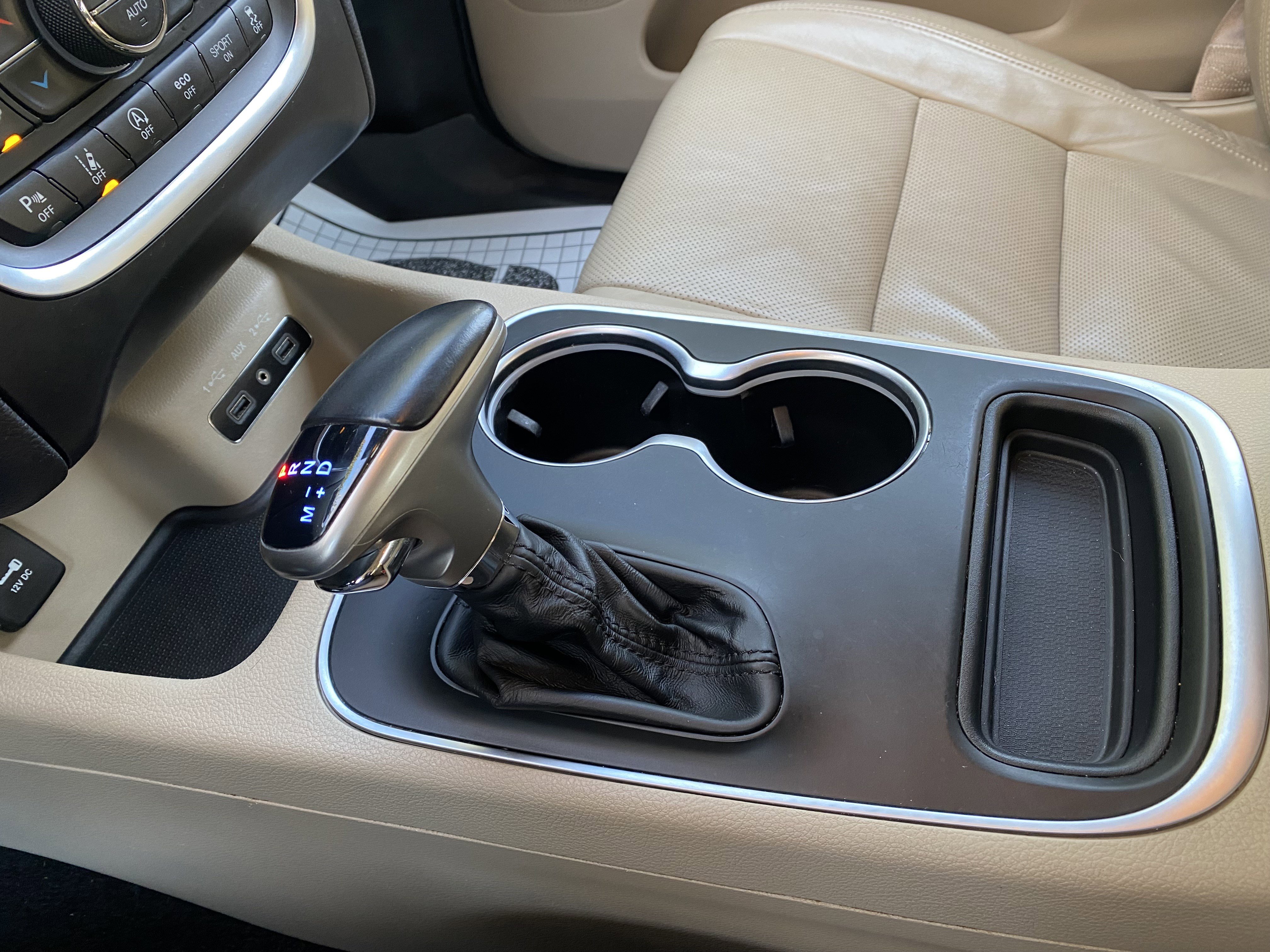 Used 2018 Dodge Durango Citadel w/ Technology Group image 29