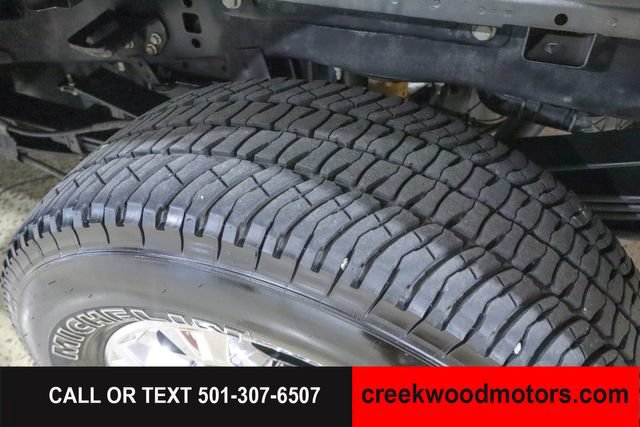 Used 2020 Ford F350 Lariat w/ Lariat Ultimate Package AWD/4WD image 37