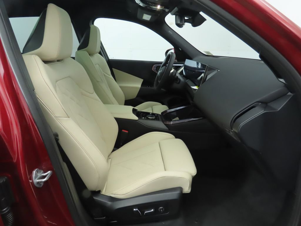 Used 2025 BMW X3 xDrive30i w/ Premium Package image 22