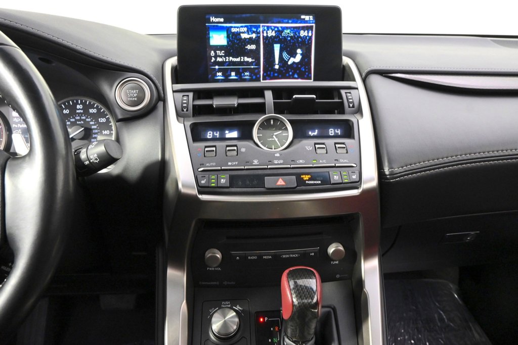 Used 2018 Lexus NX 300 AWD image 27