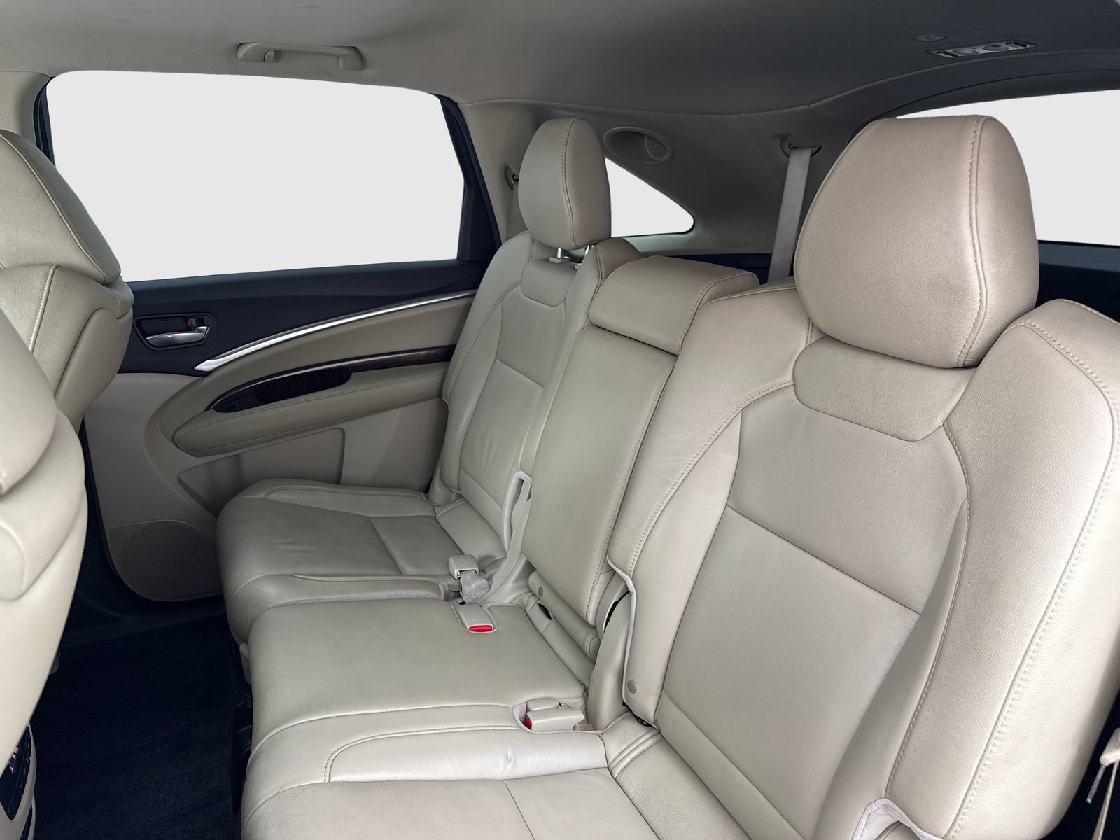 Used 2018 Acura MDX w/ Technology Package AWD/4WD image 36