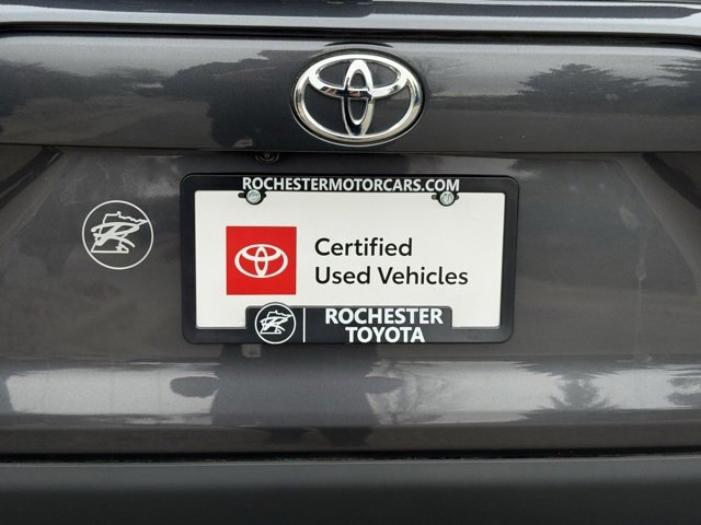 Certified 2022 Toyota RAV4 XLE image 42