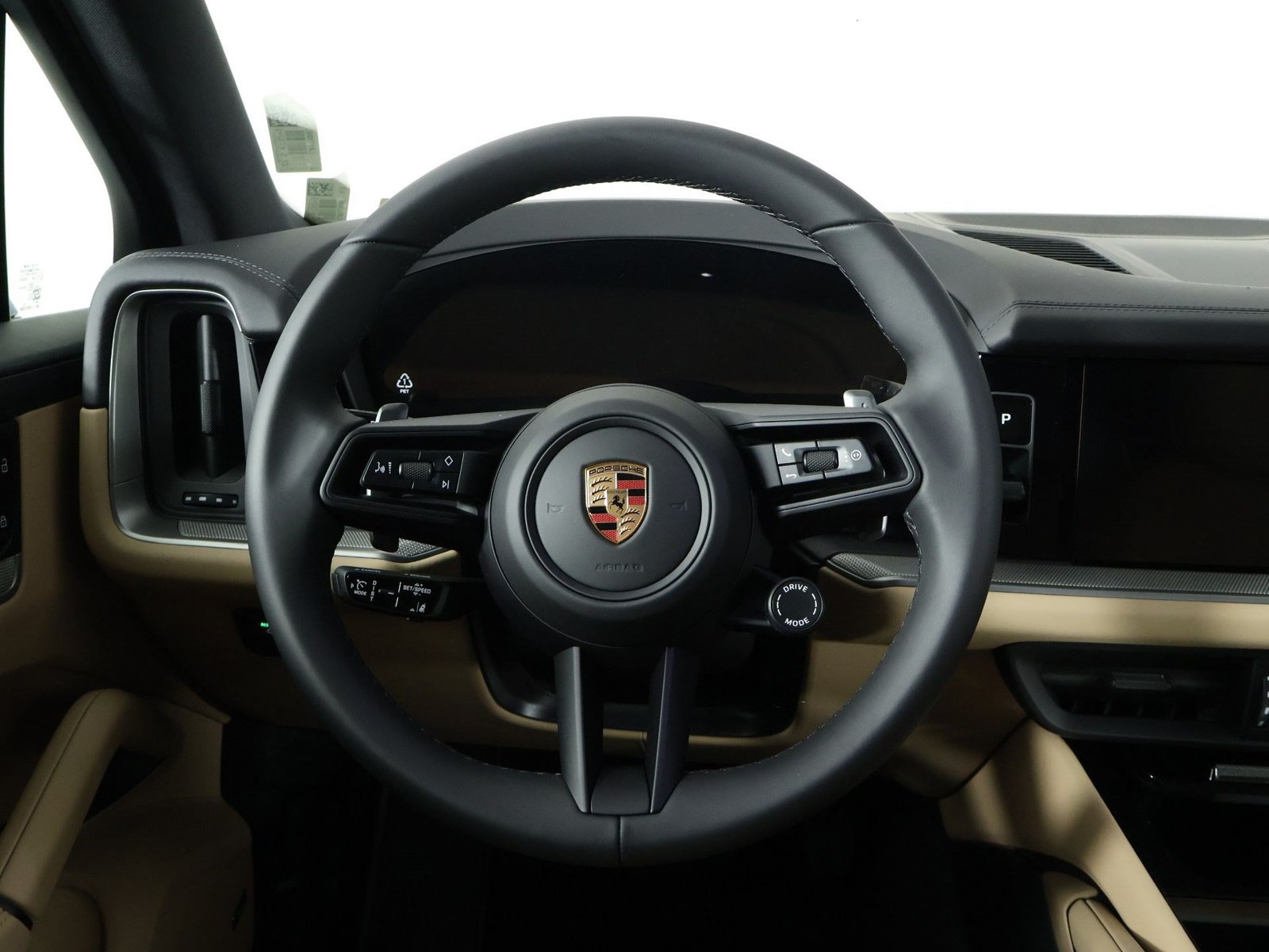 New 2026 Porsche Cayenne AWD/4WD image 12
