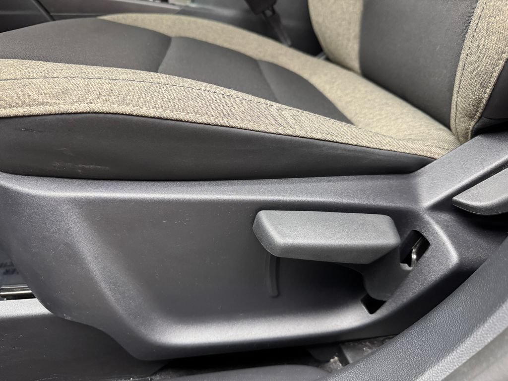 Used 2025 Ford Bronco Sport Big Bend AWD/4WD image 11