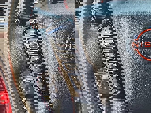 Certified 2023 Nissan Frontier PRO-4X w/ Pro-4X Premium Package image 10