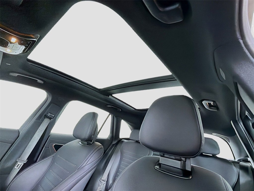 New 2026 Mercedes-Benz GLC 43 AMG 4MATIC image 15