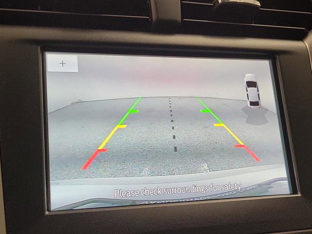 Used 2020 Ford Fusion SE image 24