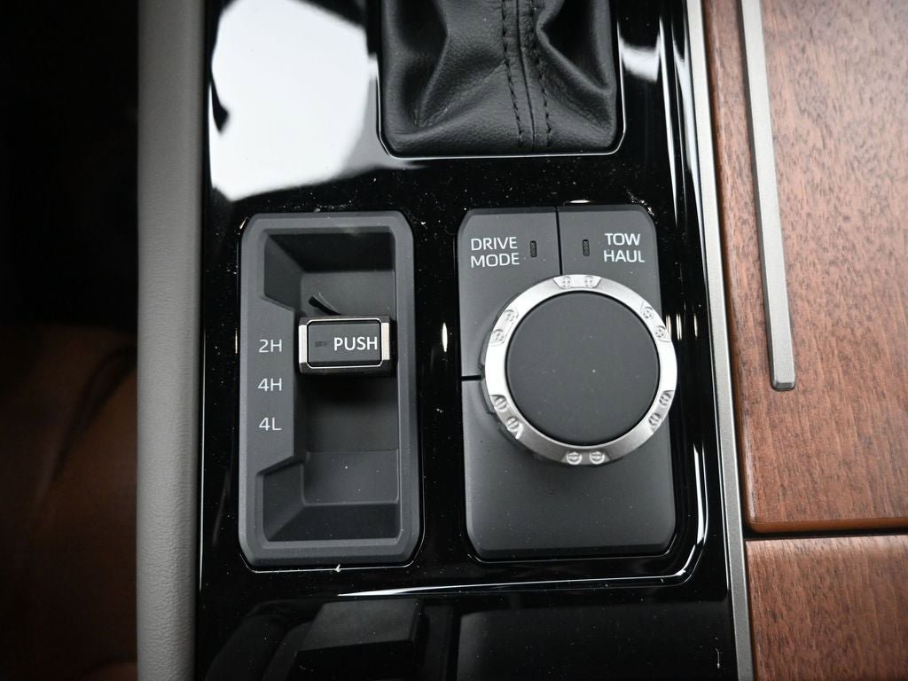 New 2026 Toyota Tundra 1794 Edition image 18