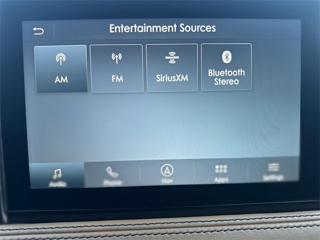 Used 2021 Lincoln Corsair Reserve w/ Elements Package image 17