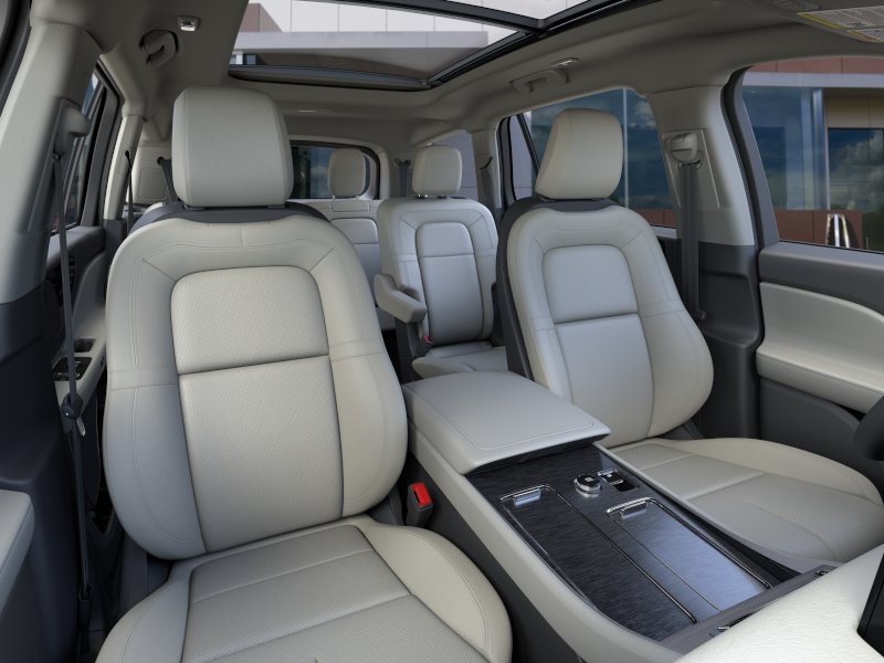 New 2026 Lincoln Aviator Reserve AWD/4WD image 10