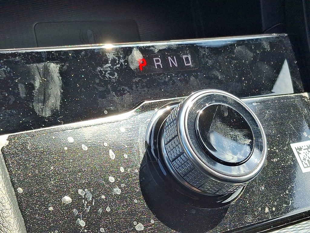 New 2025 Jeep Grand Cherokee L Laredo w/ Luxury Tech Group I image 40