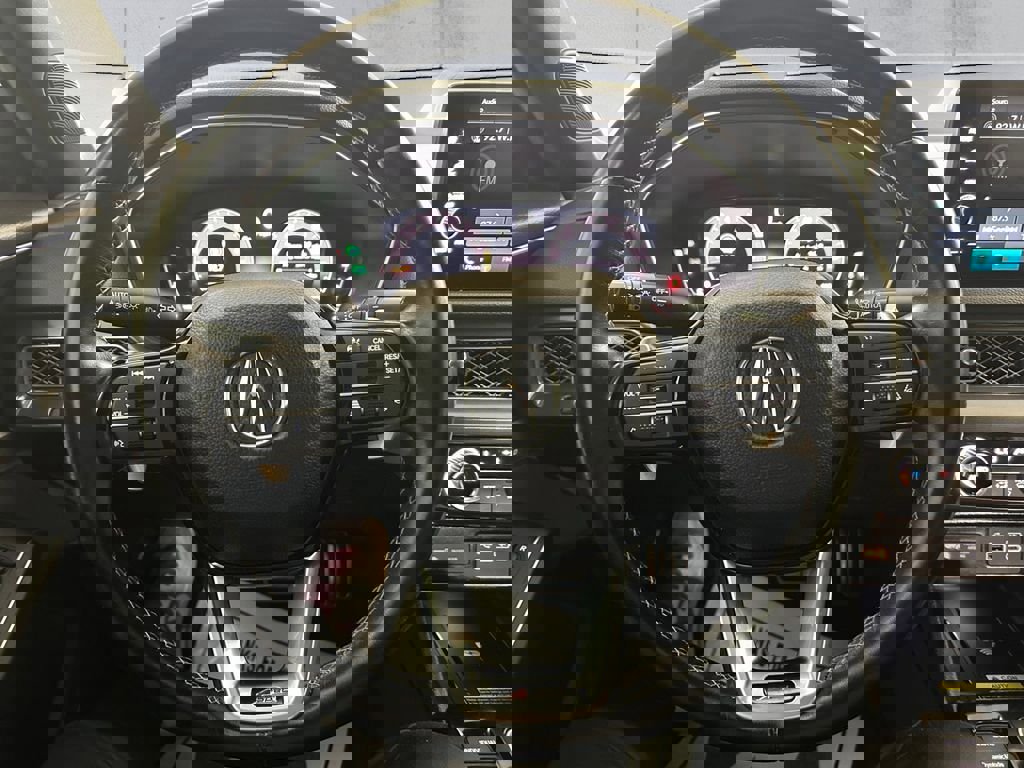 Used 2024 Acura Integra A-Spec image 9