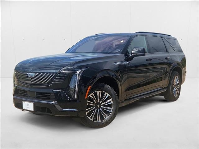 New 2026 Cadillac Escalade IQL Sport 1 image 1