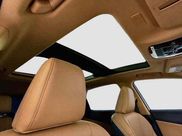 Certified 2026 Lexus NX 450h+ AWD w/ Accessory Package (2T) image 18