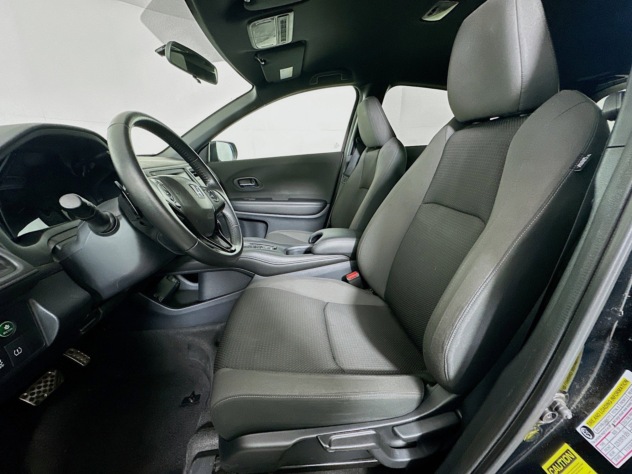 Used 2019 Honda HR-V Sport image 13