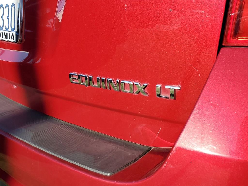 Used 2015 Chevrolet Equinox LT image 7