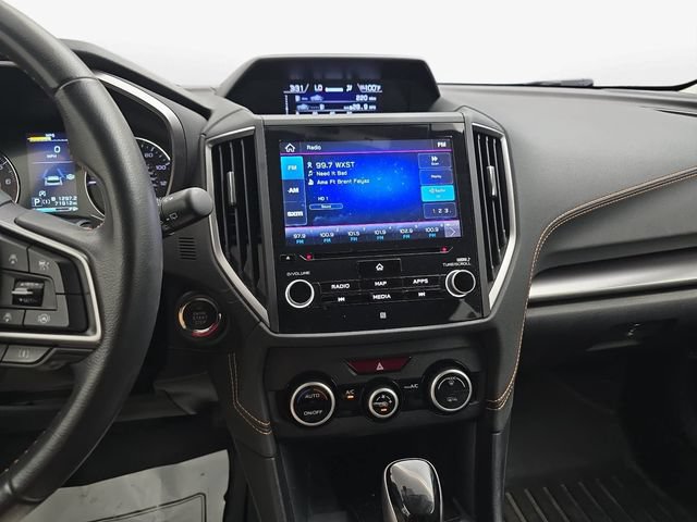 Used 2022 Subaru Crosstrek 2.5i Limited w/ Moonroof Package 2 AWD/4WD image 20