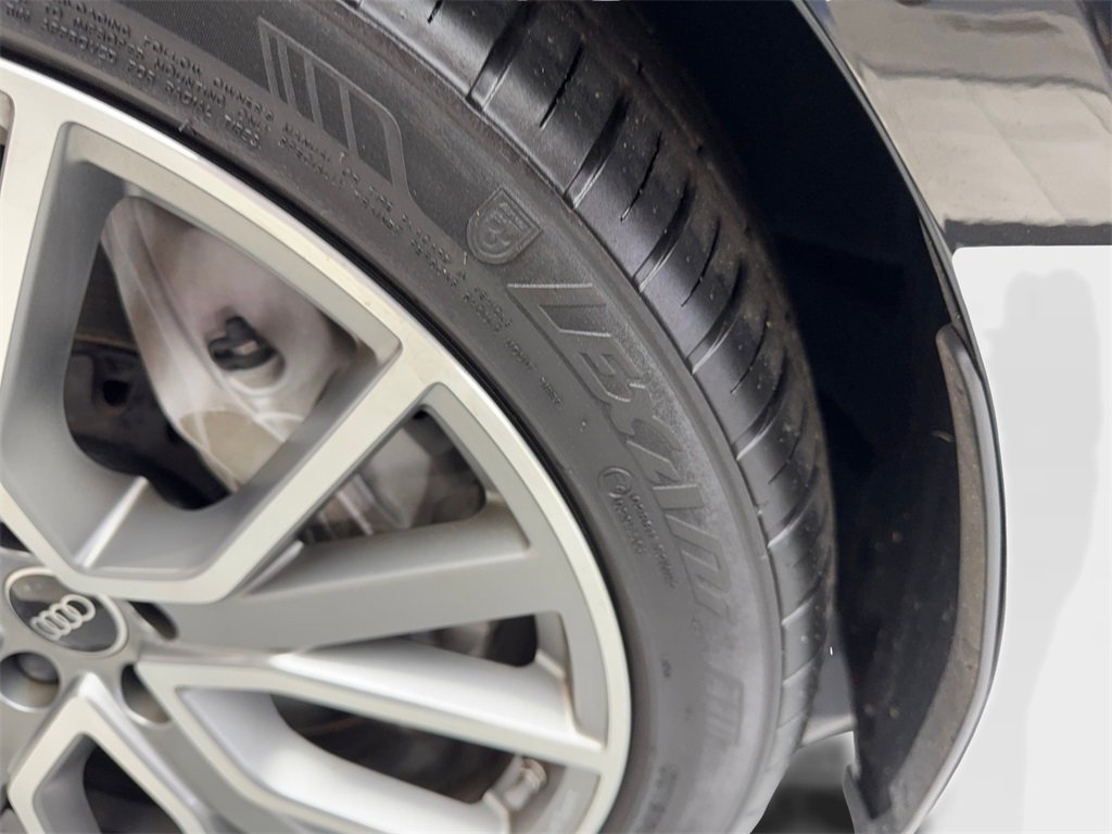 Used 2022 Audi A6 Premium Plus w/ Premium Plus Package image 88