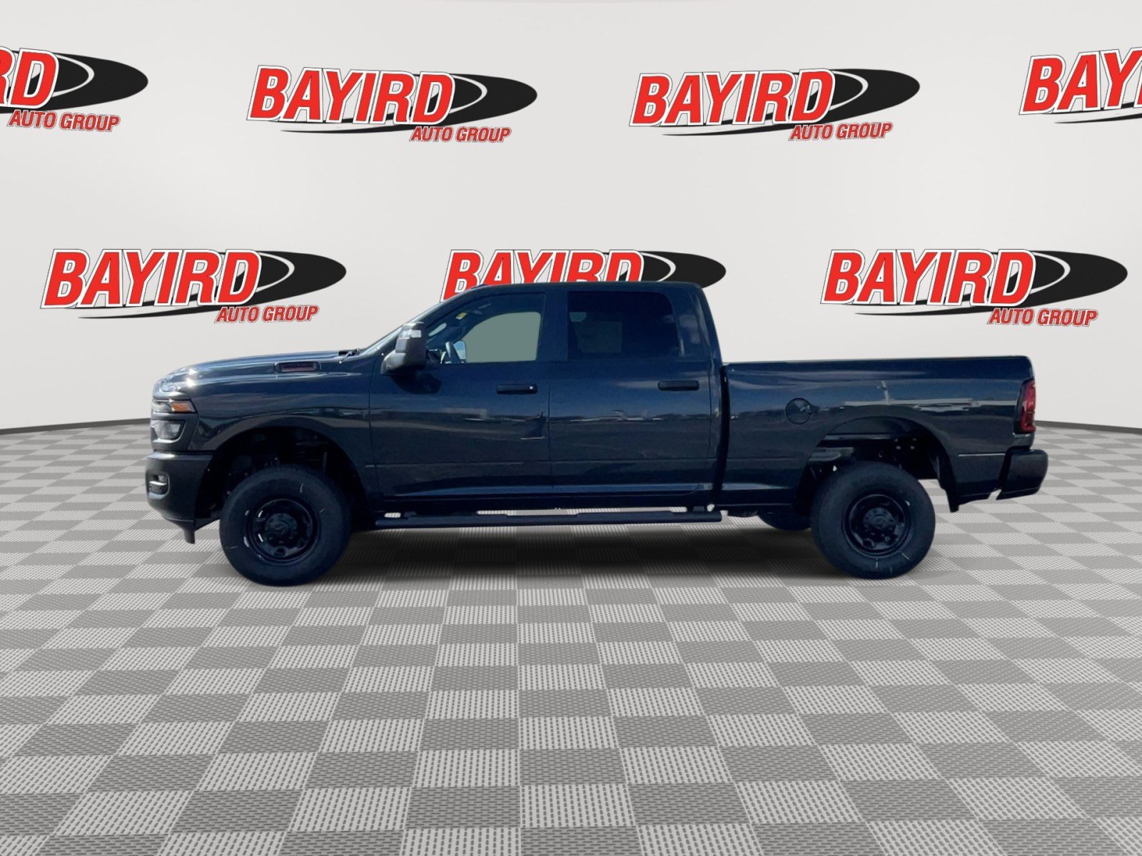 New 2026 RAM 2500 Tradesman image 5