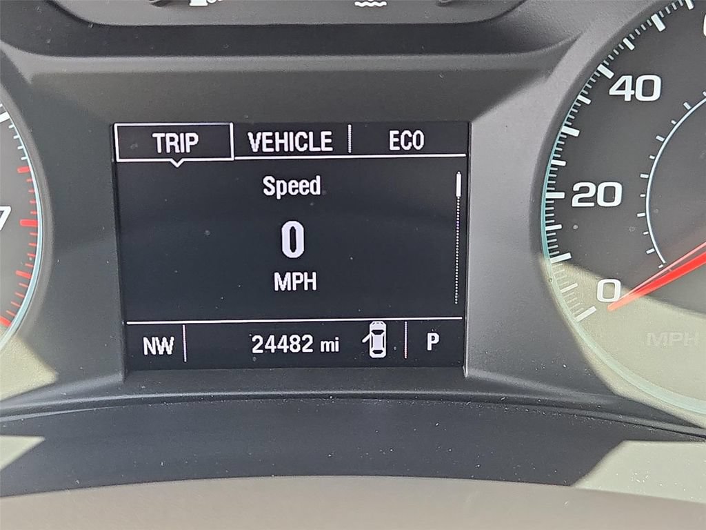 Certified 2023 Chevrolet Malibu LS FWD image 4
