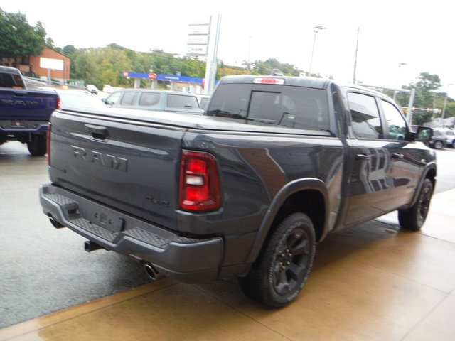 New 2026 RAM 1500 Big Horn AWD/4WD image 15