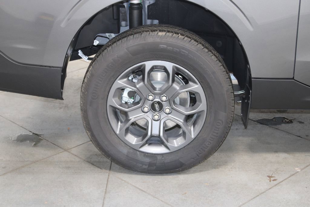 New 2026 Ford Maverick XLT w/ XLT Luxury Package image 13