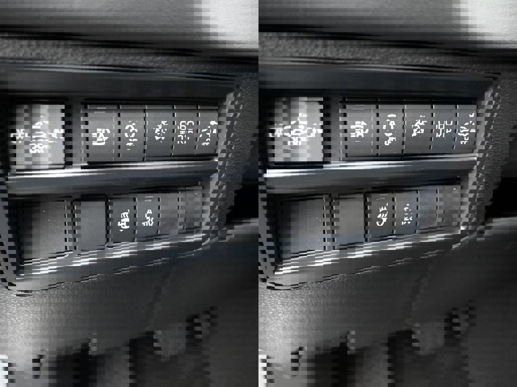 New 2026 Toyota Tundra Platinum image 23